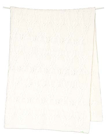 Toshi Organic Baby Blanket