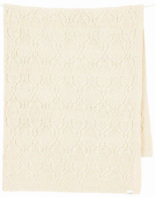 Toshi Organic Baby Blanket