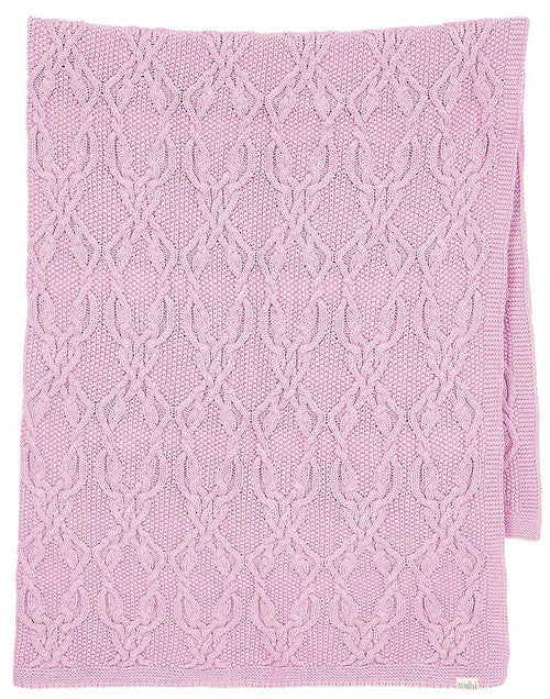 Toshi Organic Baby Blanket