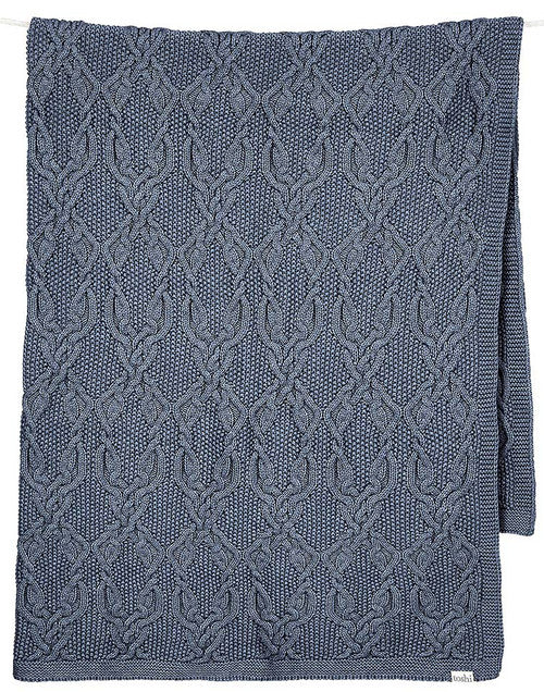 Toshi Organic Baby Blanket