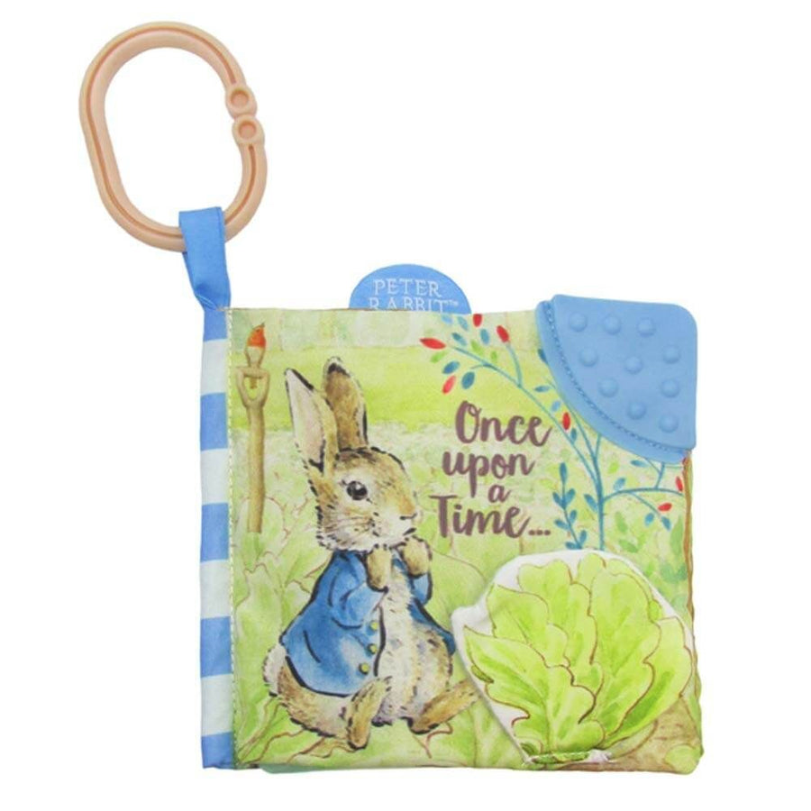 Peter Rabbit - Soft books