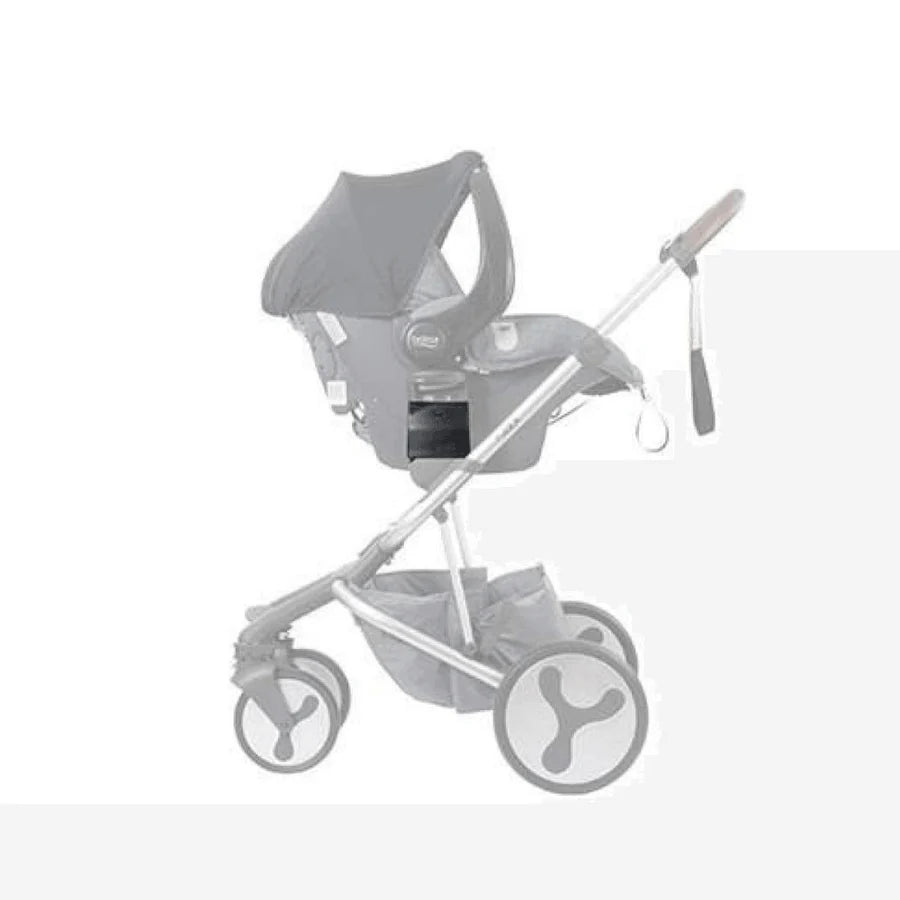 Britax FLEXX Click and Go adaptor