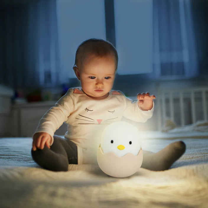 Homedics - My Baby - Comfort Creatures night light