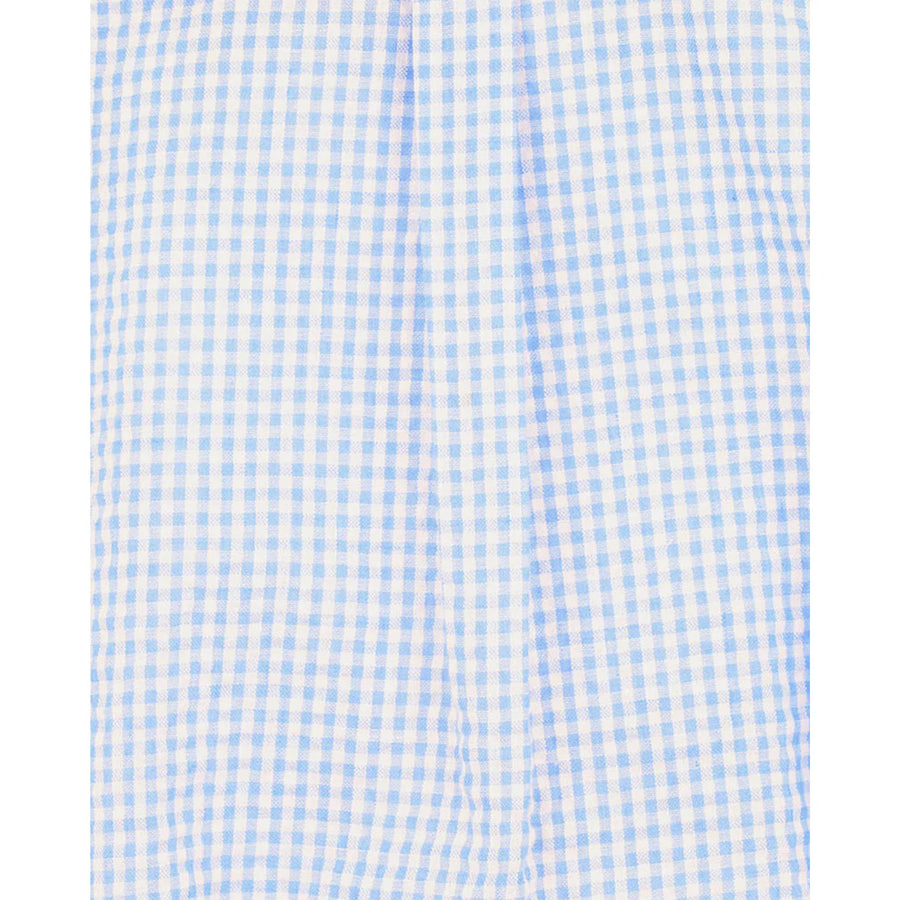 Roman Shirt Bodysuit - Bebe