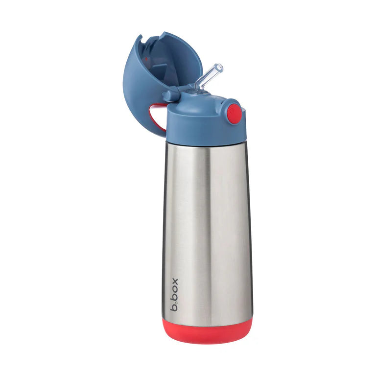 Bbox insulated drink bottle 500ml