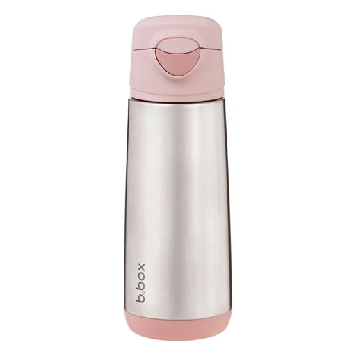 Bbox 500ml Insulated Sport Spout Bottle