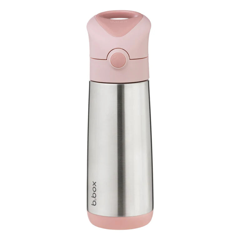 Bbox insulated drink bottle 500ml