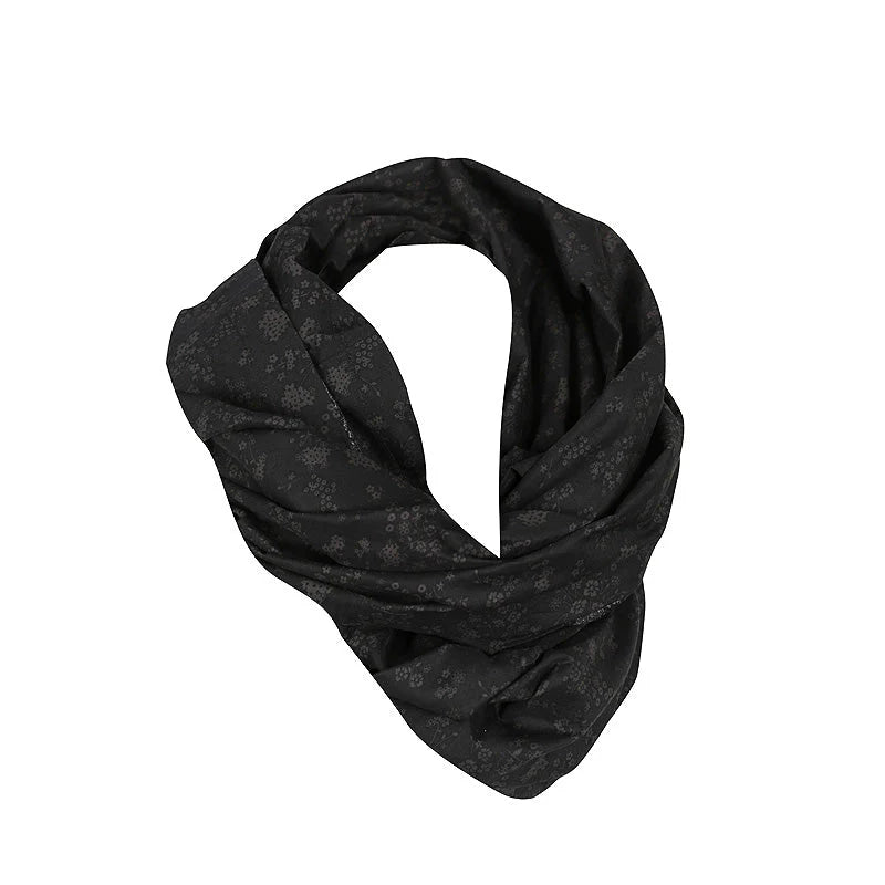 KissKiss HugHug Breast Feeding Scarf