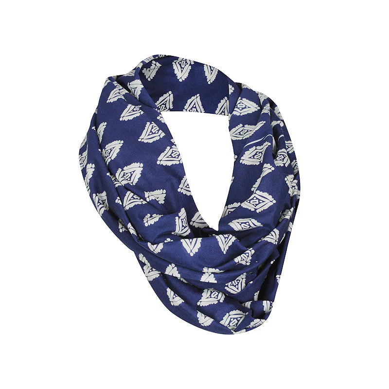 KissKiss HugHug Breast Feeding Scarf