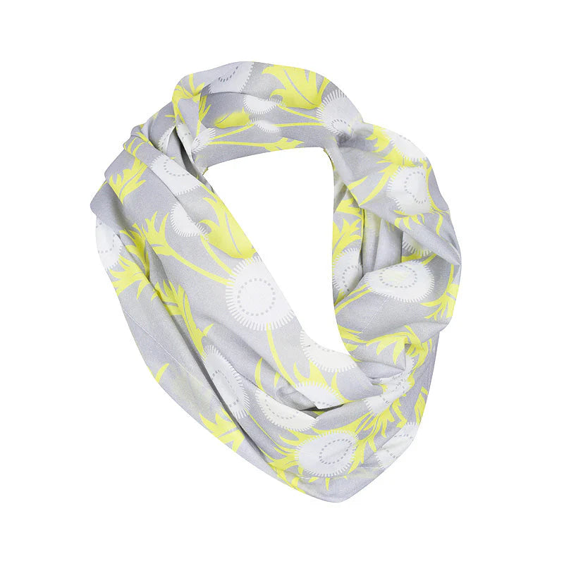 KissKiss HugHug Breast Feeding Scarf