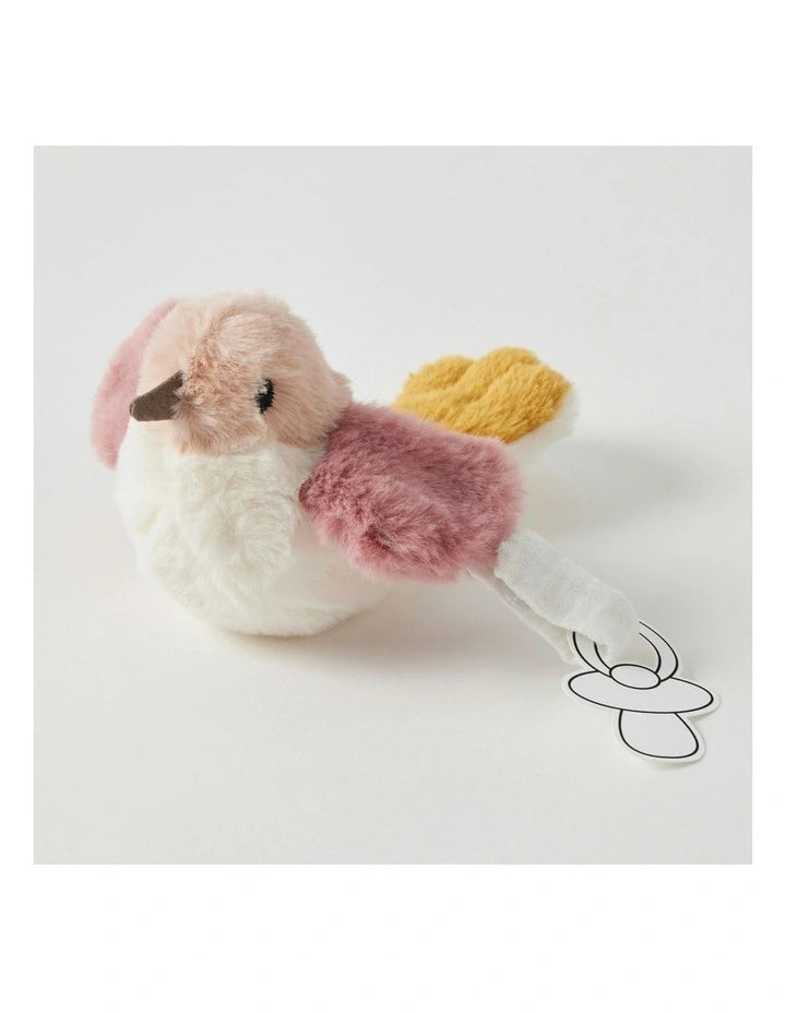 Dummy Clip - Jiggle and Giggle