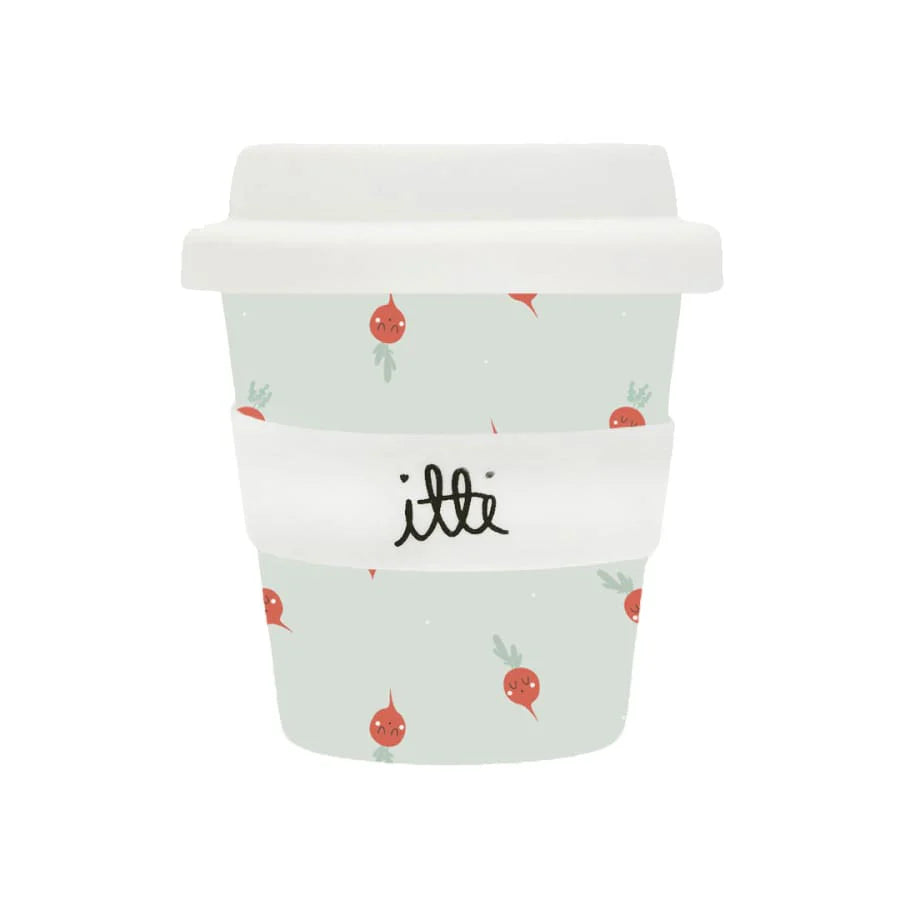 120ml Itti Baby Cino Cup