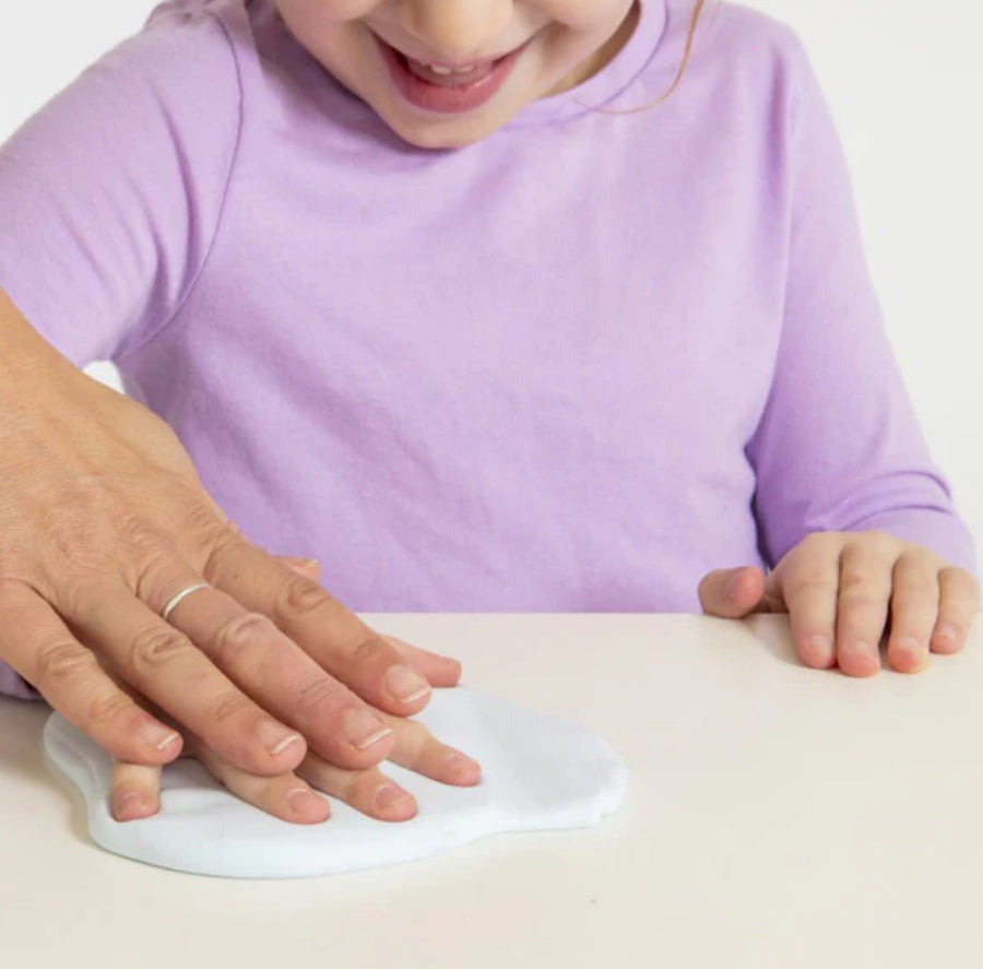 BabyInk Soft Clay Impressions Kit