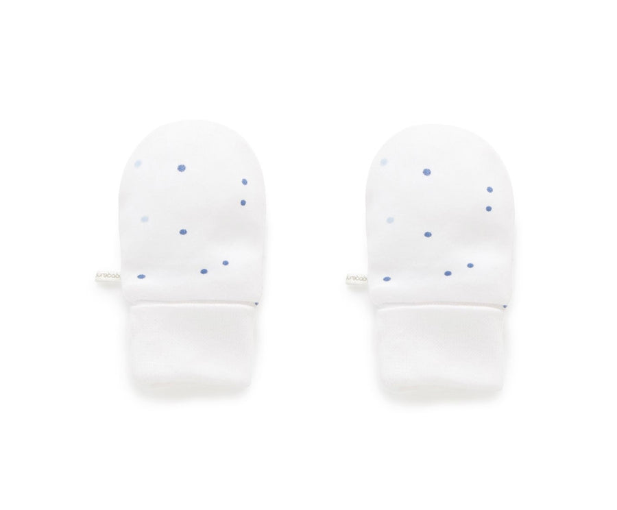 Purebaby Premmie Mittens