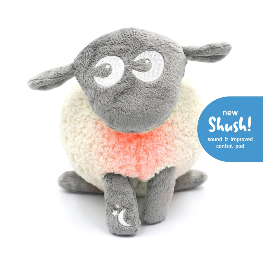 Ewan Deluxe Sleep Sheep