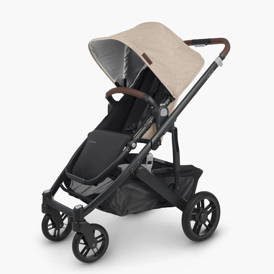 Uppababy Cruz V2