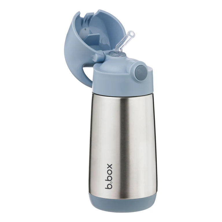 Bbox insulated drink bottle 350ml