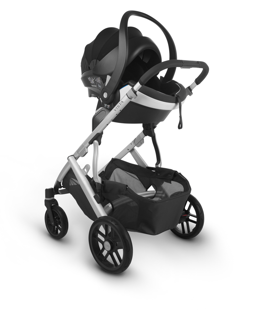 Uppababy Vista/Cruz Capsule Adaptor - Main Image