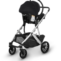 Uppababy Vista/Cruz Capsule Adaptor – Cotmakers