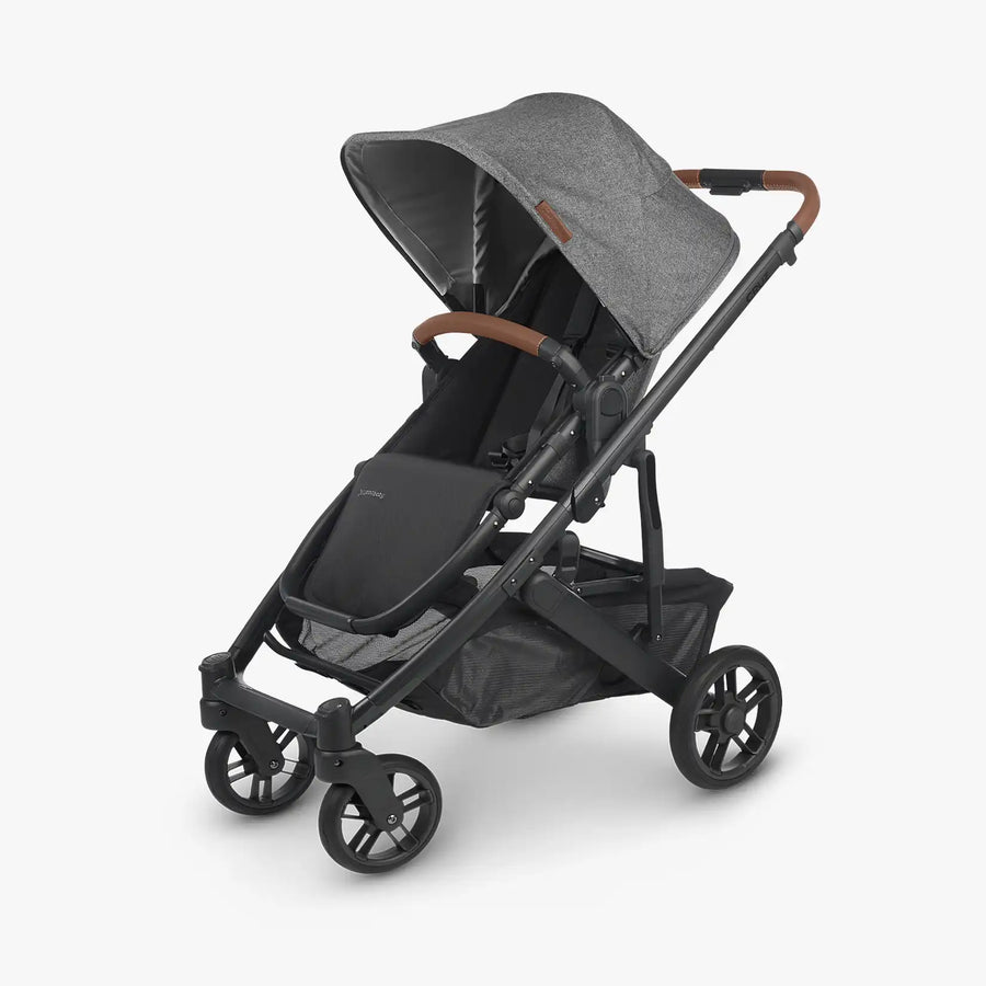 Uppababy Cruz V2