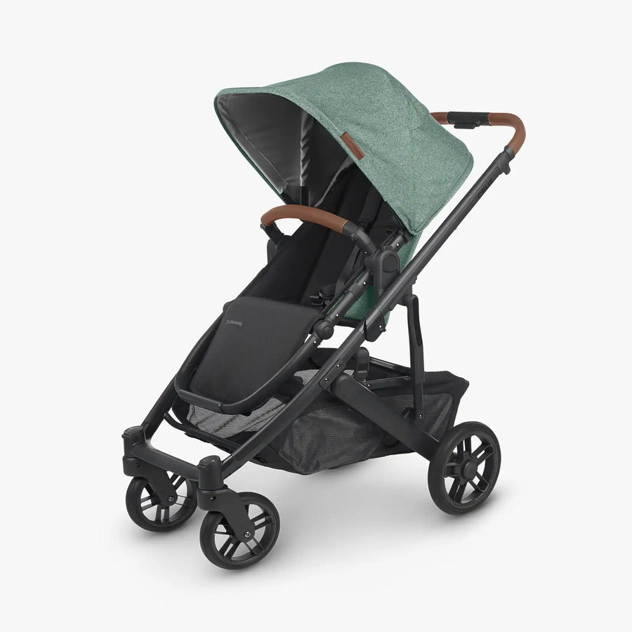 Uppababy Cruz V2