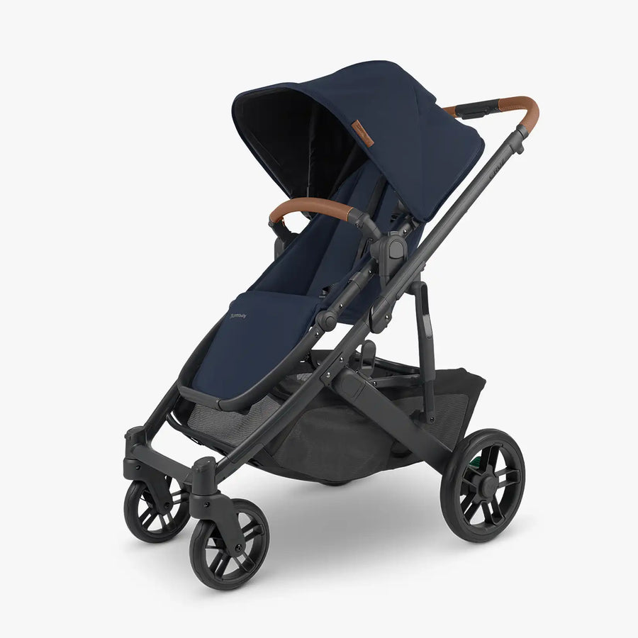 Uppababy Cruz V2