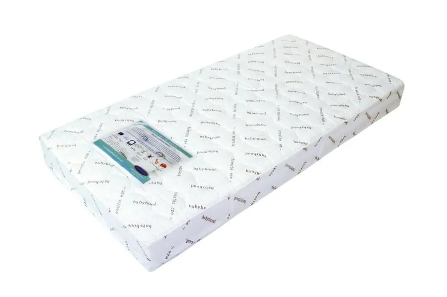 Breathe Eze Mattress - Babyhood