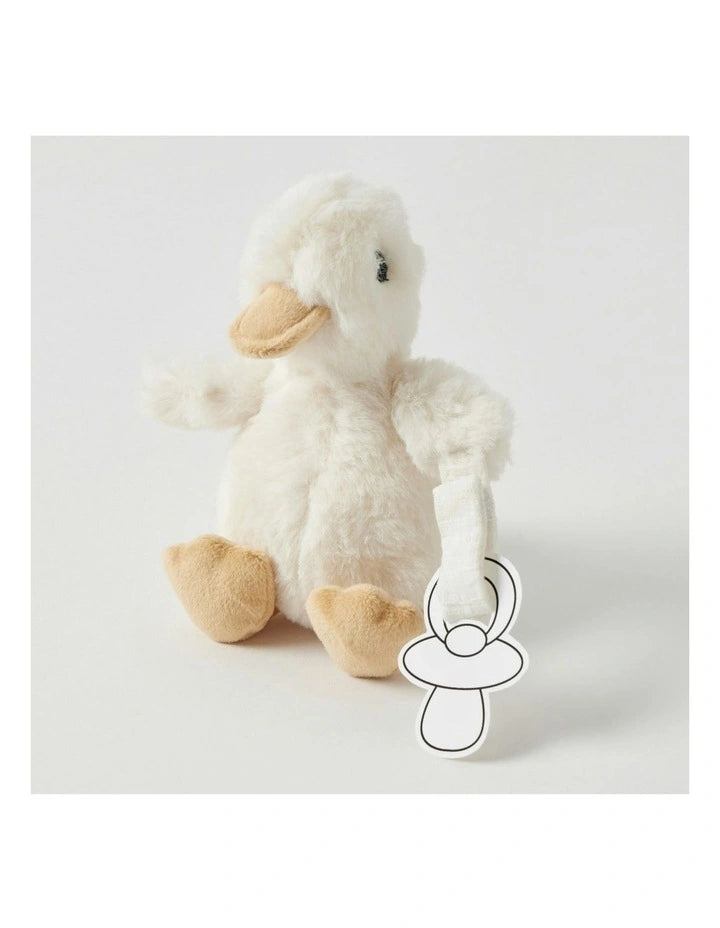 Dummy Clip - Jiggle and Giggle