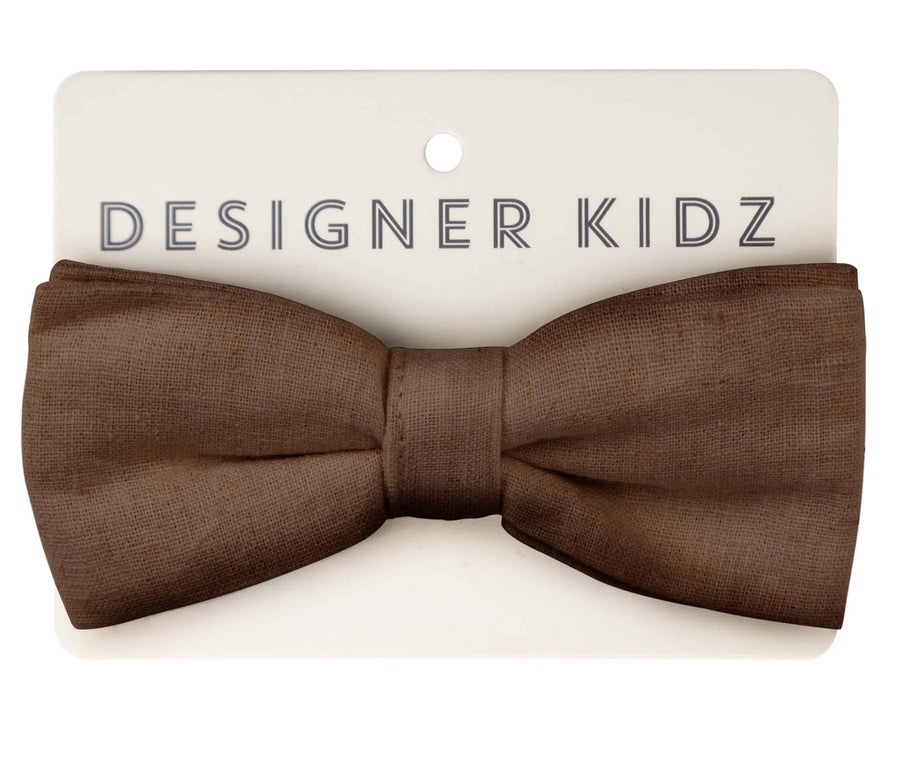 Designer Kidz Bow Tie