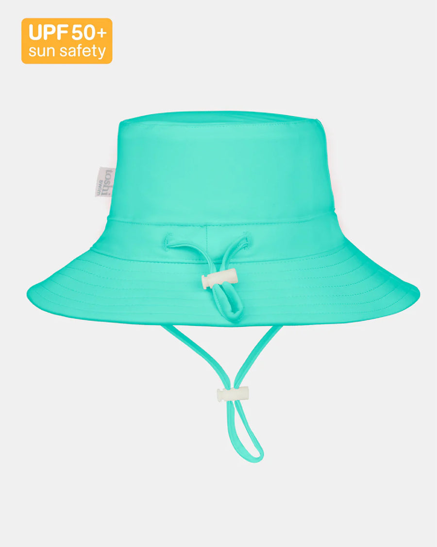 Toshi Full Brim Sunhat beachcomber SWIM summer 25/26