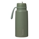 Bbox Insulated Flip Top Drink Bottle 1lt