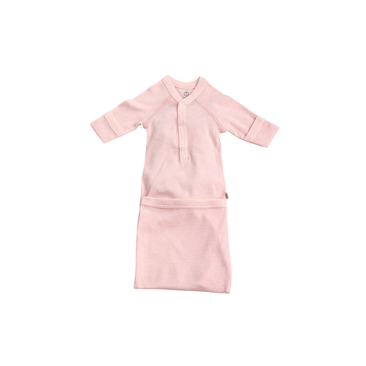 Early Birds Premmie Organics Sleepsuit