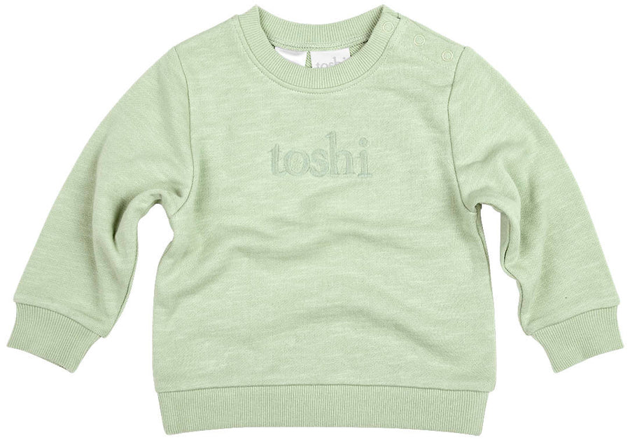 Toshi - Matching Tracksuit Set Various Colours