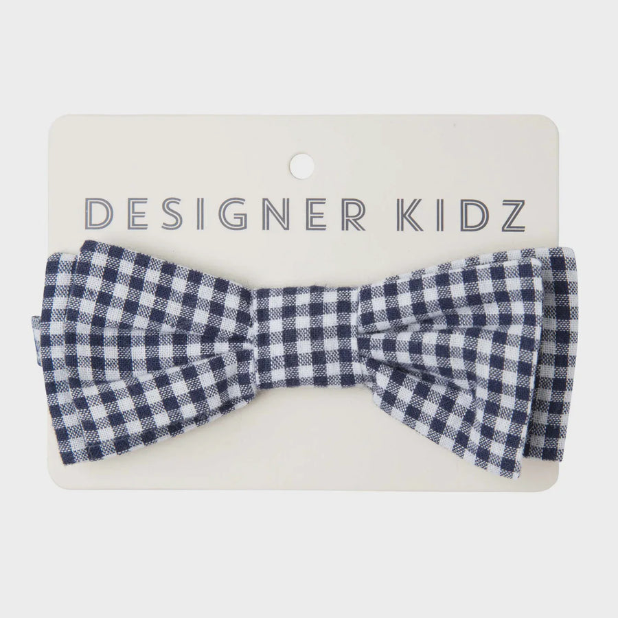 Designer Kidz Bow Tie