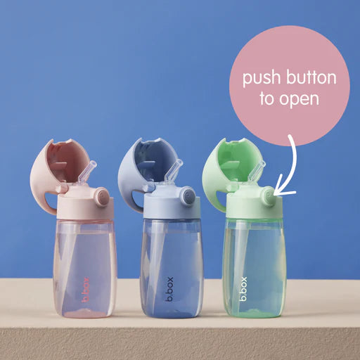 Bbox Drink Bottle Jnr 380ml