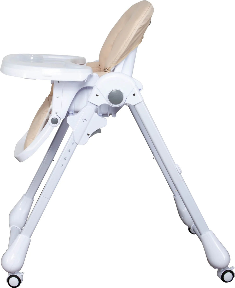 InfaSecure Bliss High/Low Chair