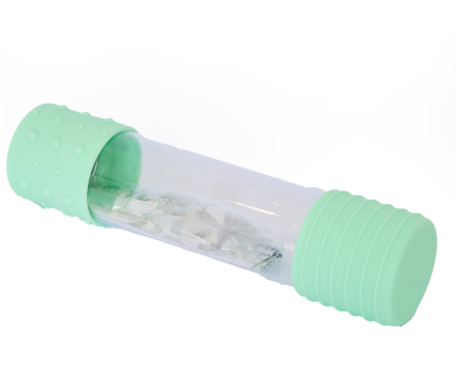 Jellystones Calmdown bottles