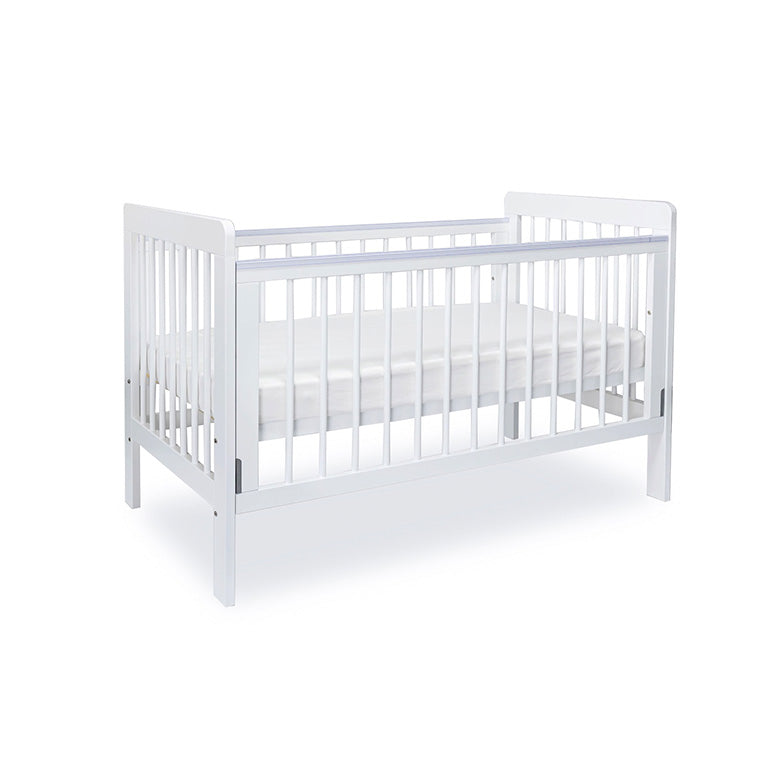 Sweet Pea Anita Cot and Mattress Package