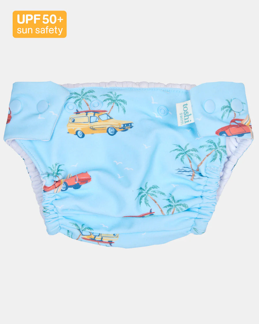 Toshi Swim Nappy Summer 25/26