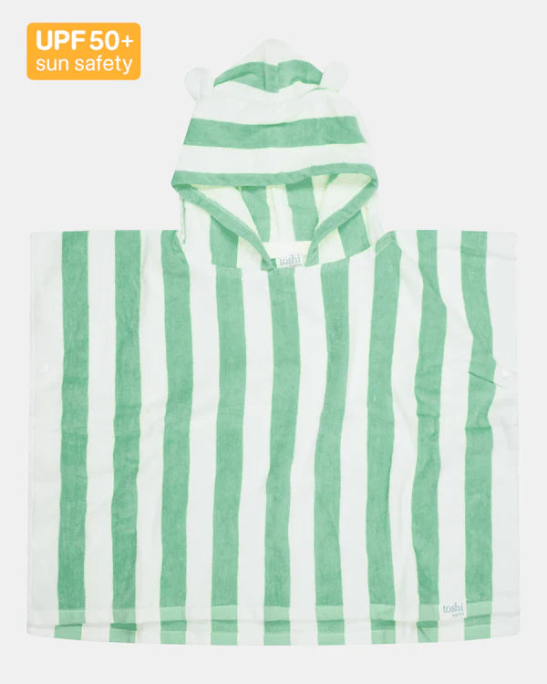 Toshi Hooded Towels