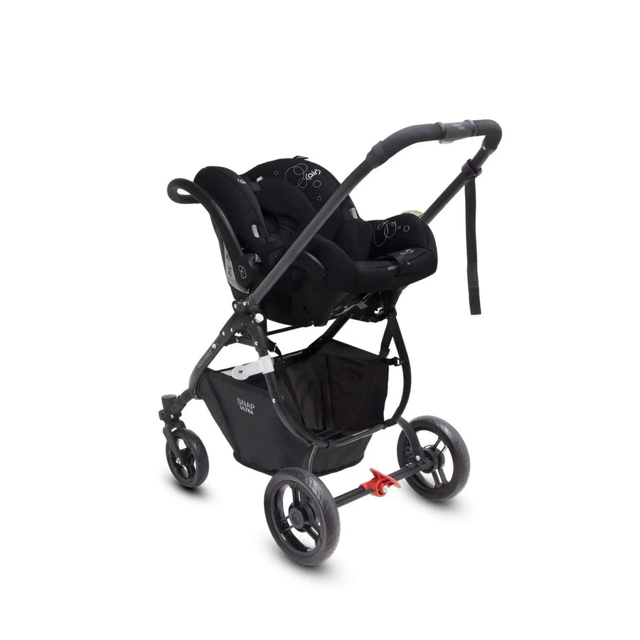Valco Snap Ultra, Snap Ultra P, Velo, Rebel Q Maxi Cosi Capsule adaptor (A8907)
