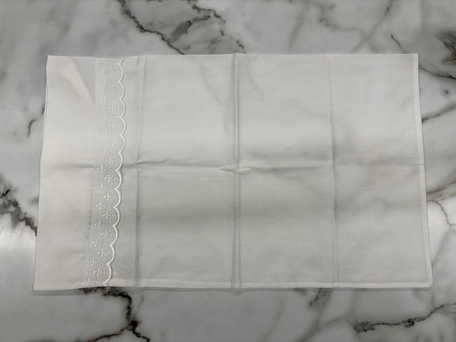 Pillowcases - Cot Size