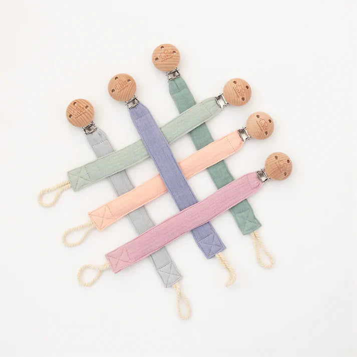 Playground Dummy Clip - Various Colours