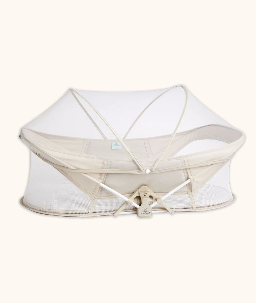 Ergo Easy Sleep Portable Bassinet