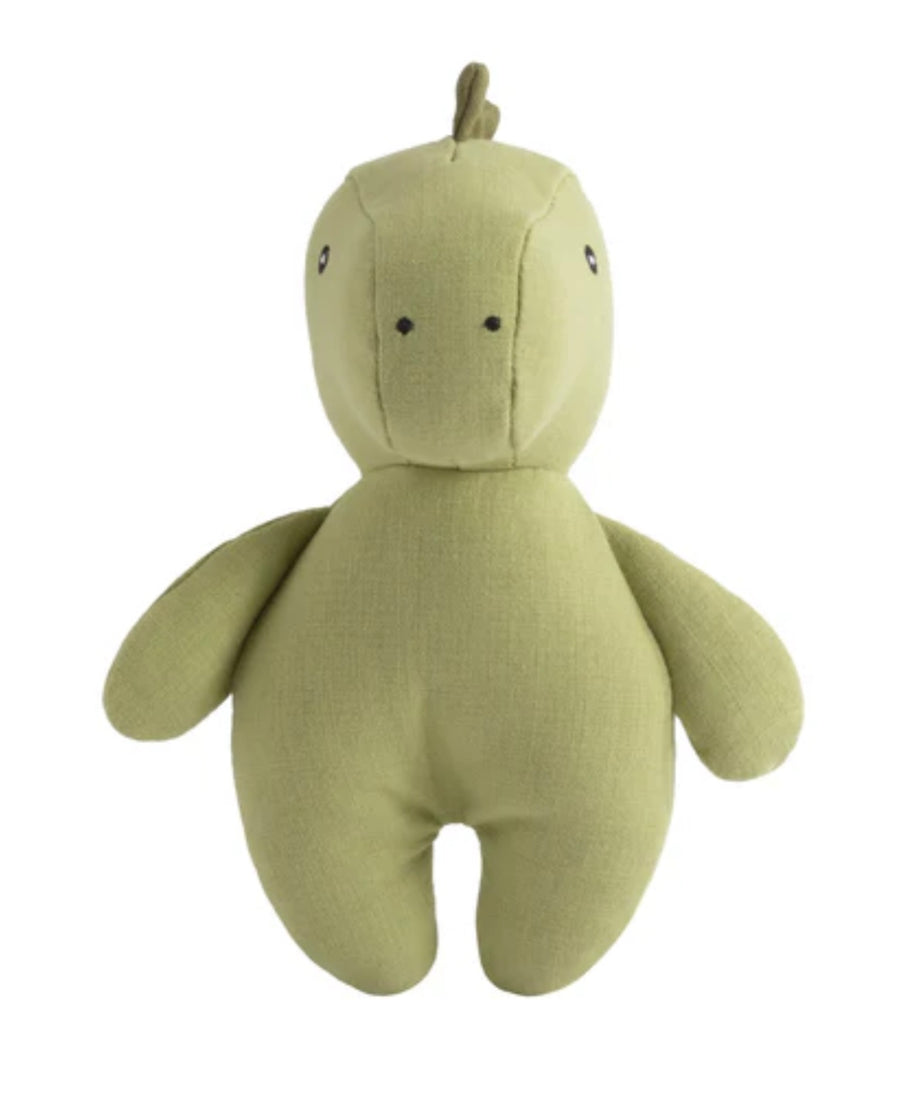 Living Textiles Animals