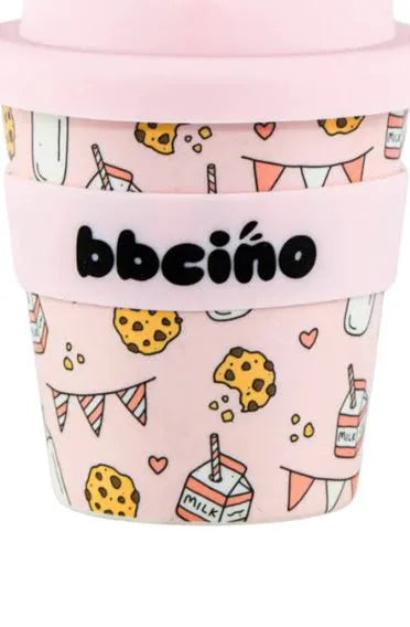 BBcino - BabyChino reusable cup