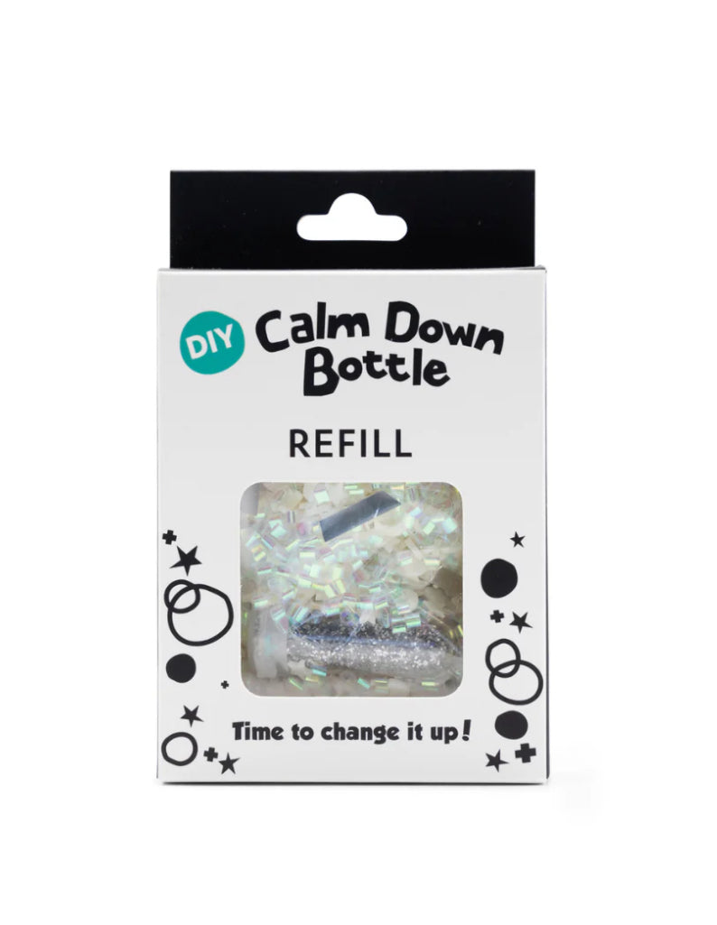 Jellystones Calmdown bottle refills