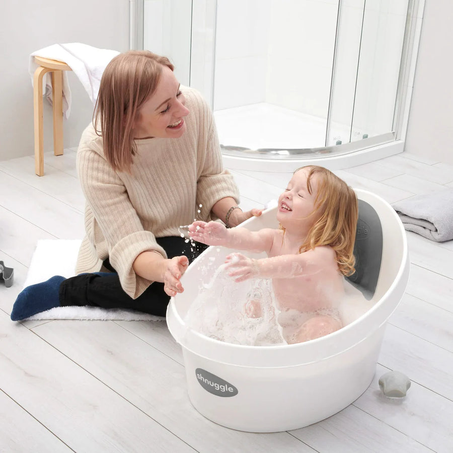 Shnuggle Toddler Bath - Pick up only