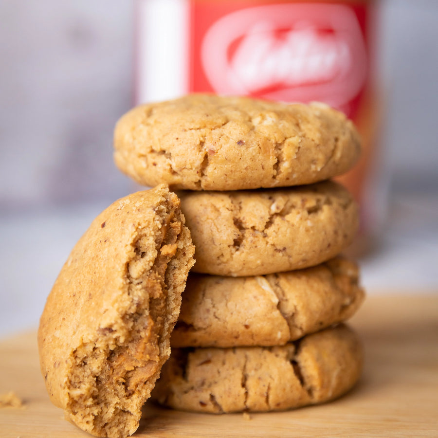 MilkyGoodness Lactation Cookie Sample Pack