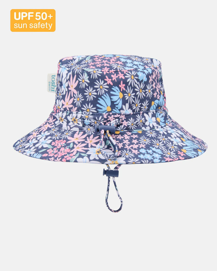 Toshi Full Brim Sunhat Paradise SWIM summer 25/26